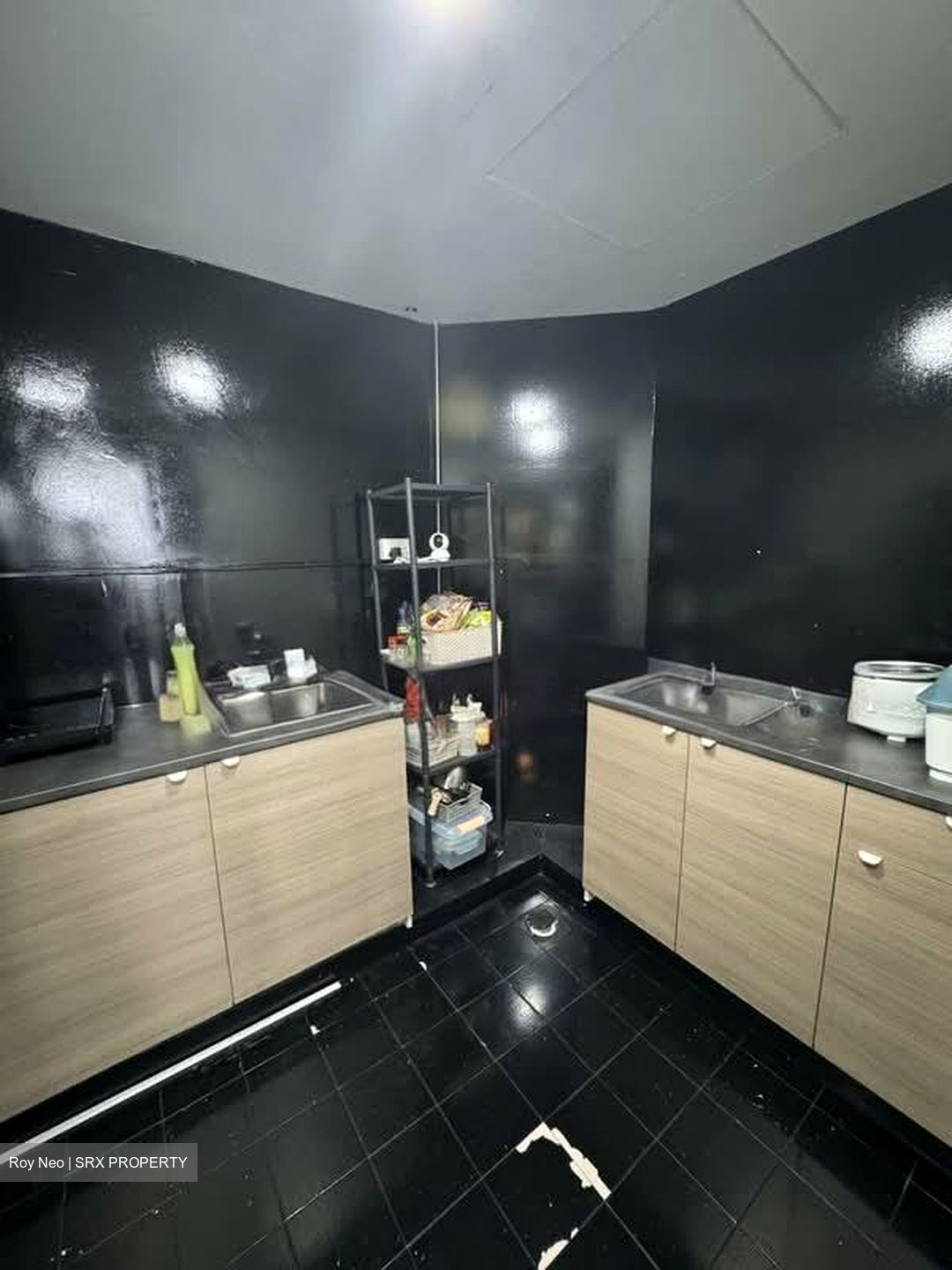 Fortune Park (D19), Condominium #594800781